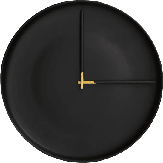 wall clock