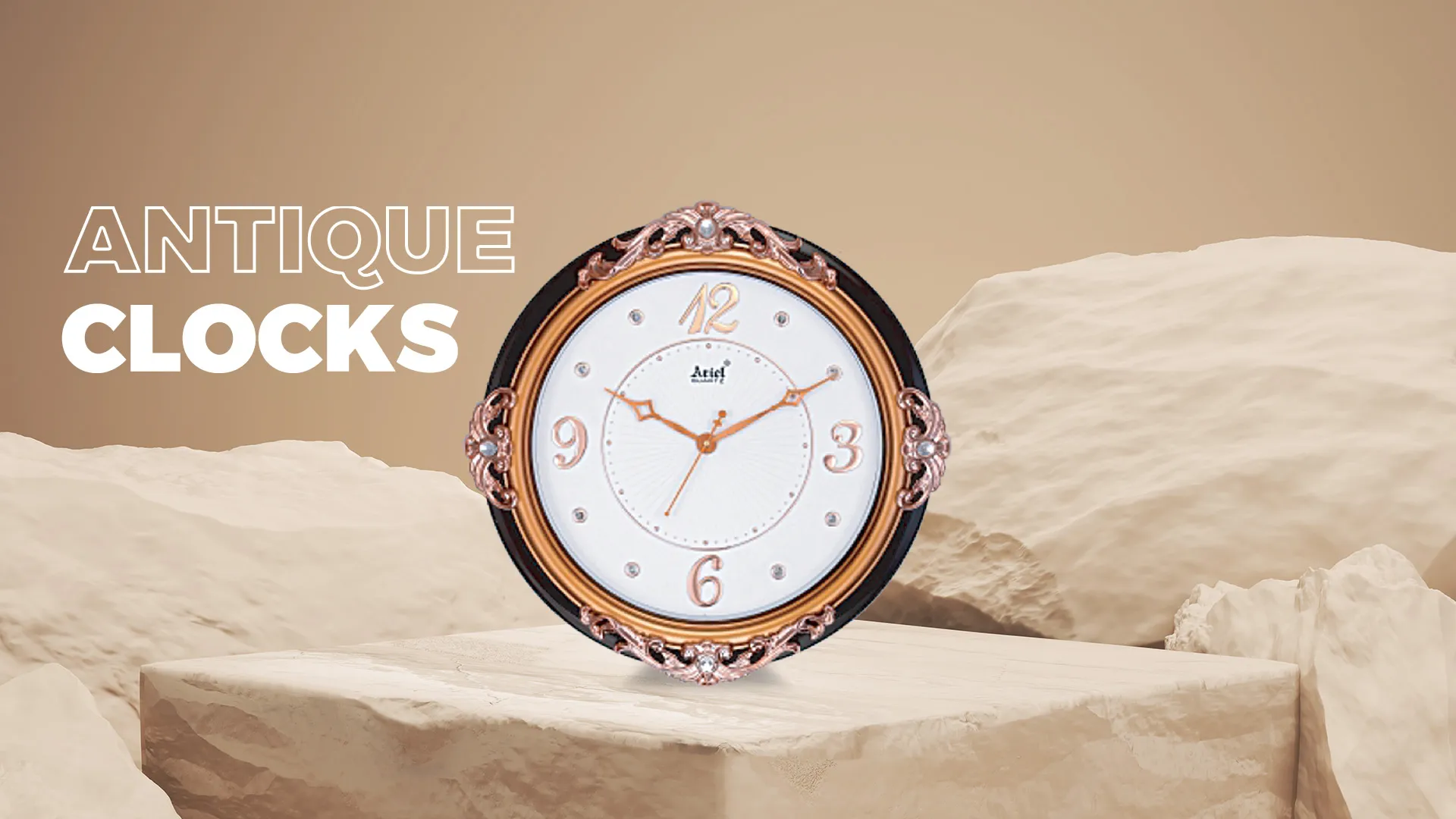 antique wall clocks